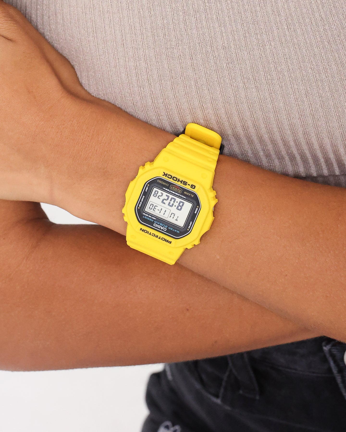 G-Shock DWE5600R-9D Multi-Coloured、mySite、zt4zffjzw