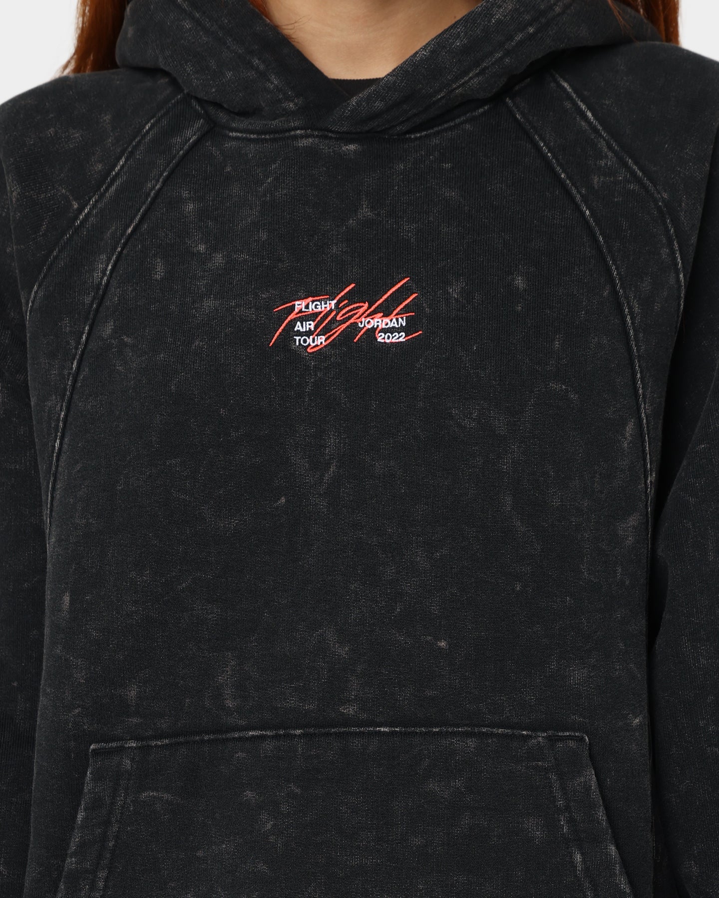 Jordan Flight Heritage French Terry Pullover Hoodie Black、mySite、zt4zffjzw