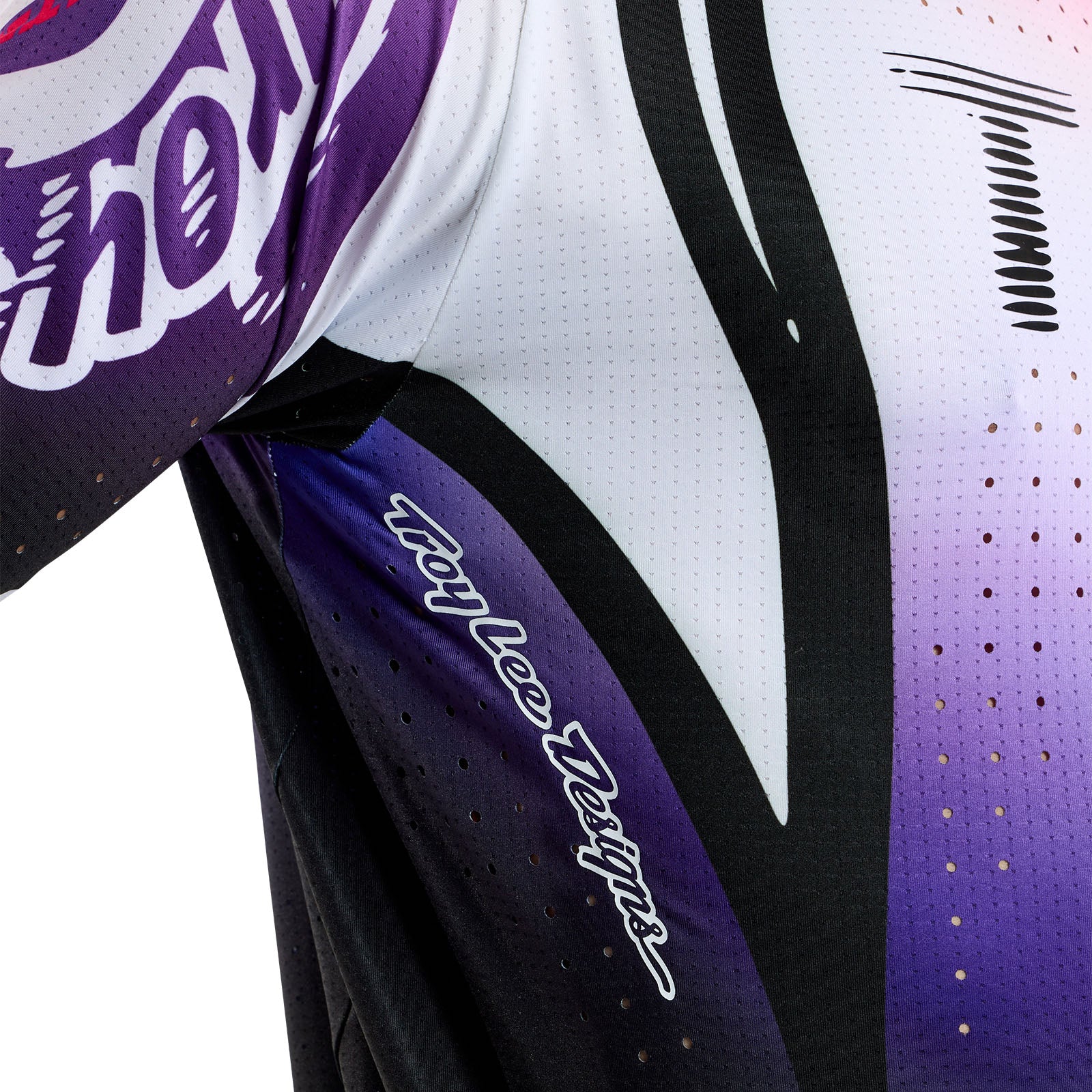 SE Ultra Jersey Drip Black / Purple、mySite、dreamappss