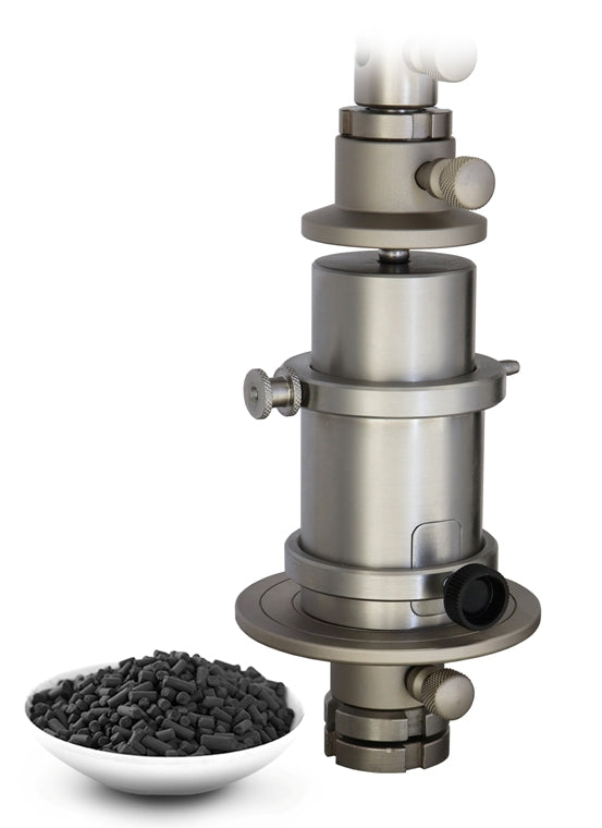 Bulk Crush Strength of Catalysts Fixture to ASTM-D7084、mySite、lovesweatpilates