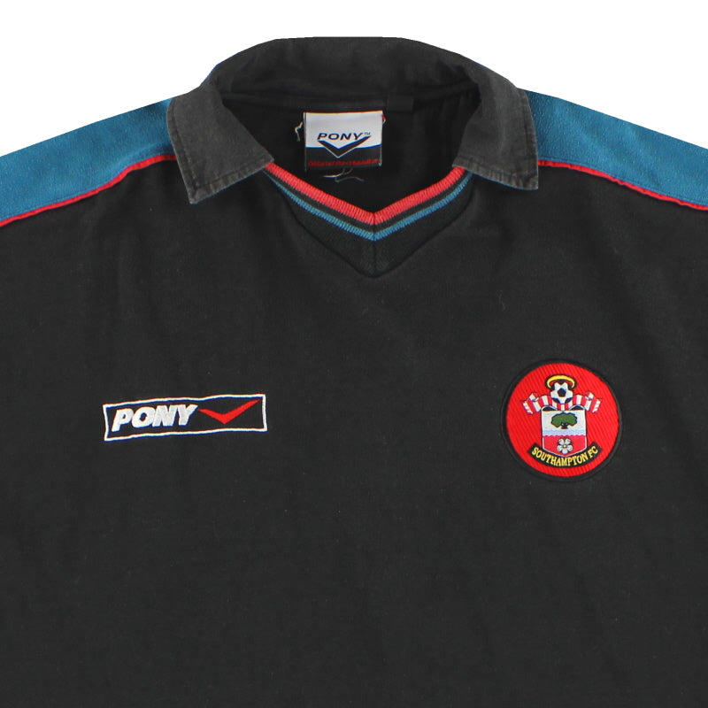 1997-98 Southampton Pony Sweatshirt XL、mySite、sh1997-98 Southampton Pony Sweatshirt XL、mySite、glenpowelloop_name