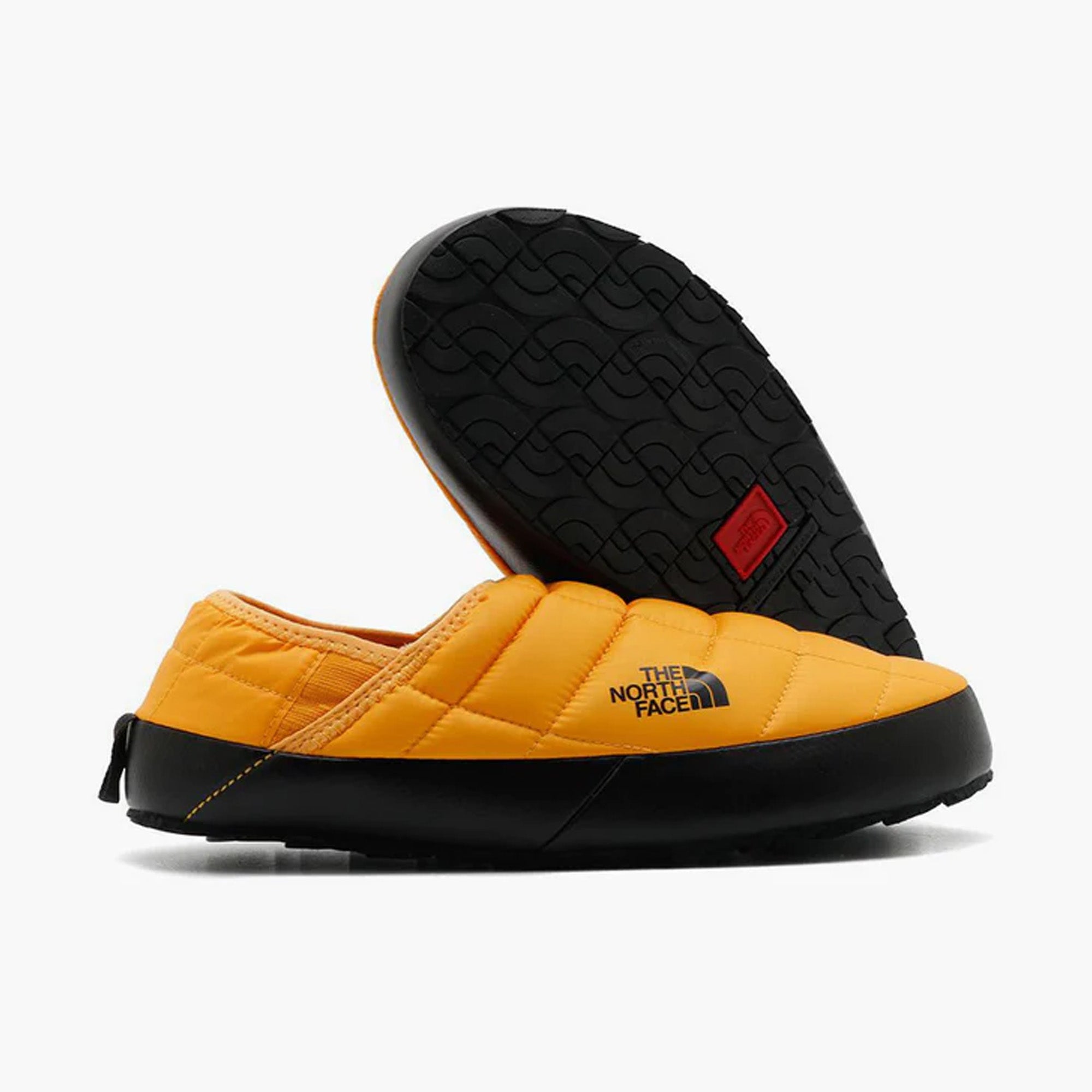  The North Face Thermoball Traction Mule V Summit Gold / TNF Black、mySite、merchandisen