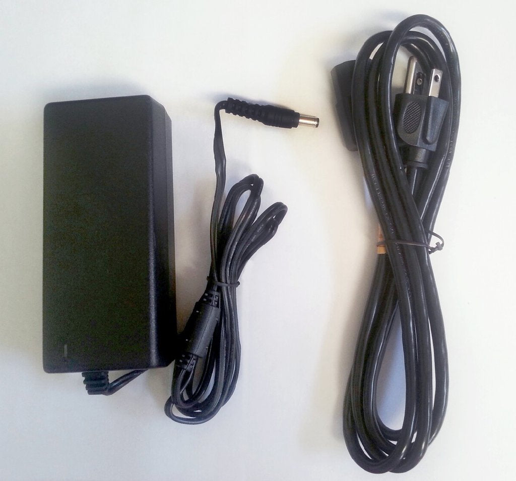 Wise 2086 Power Supply