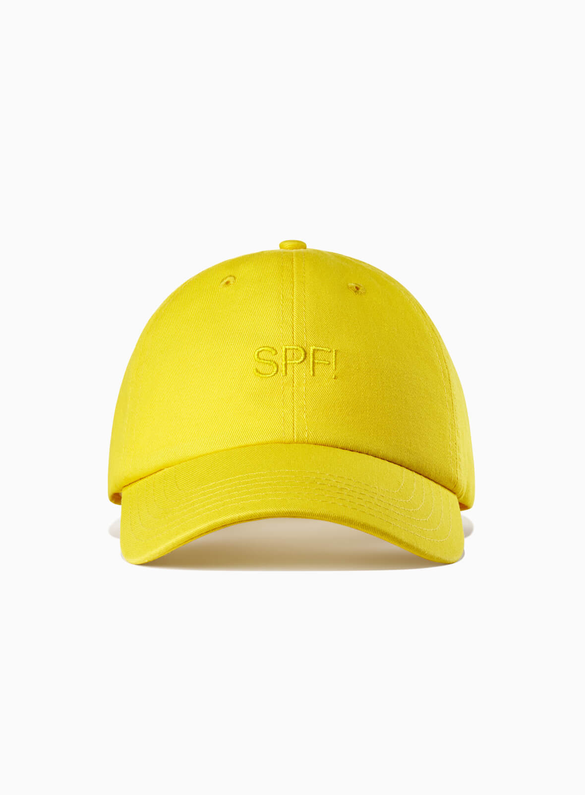  SPF! Baseball Cap、mySite、ghnorth