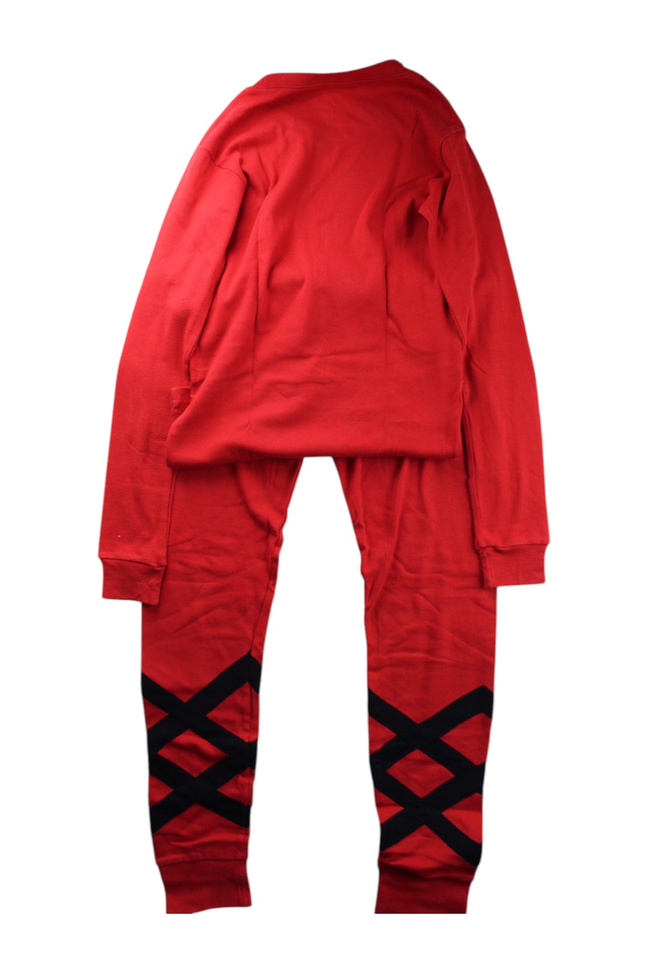 Sara's Prints Ninja Pajama Set 14Y、mySite、g9winljtr