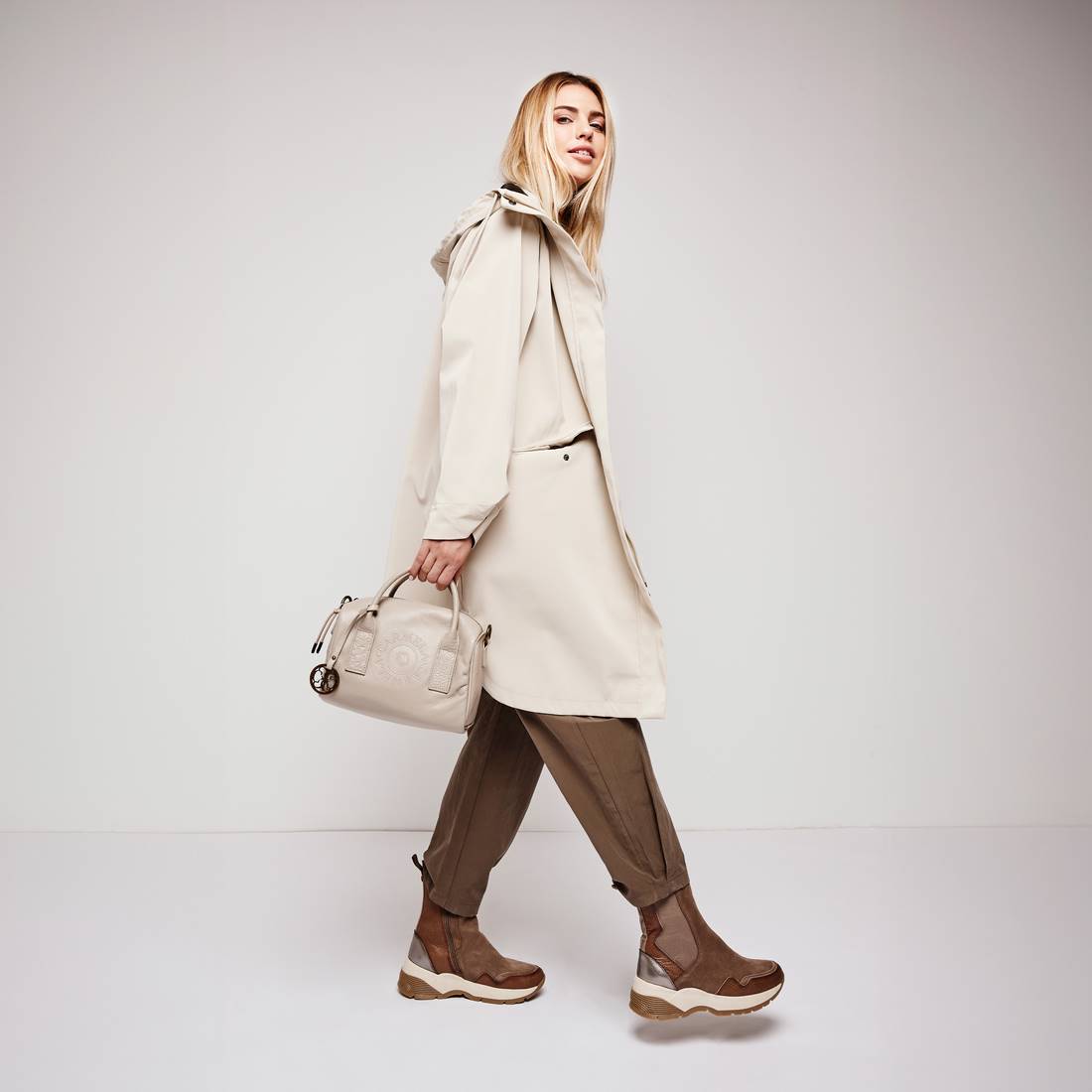 BOTÍN DE MUJER CARMELA 16117003、mySite、gtrtttuynbv