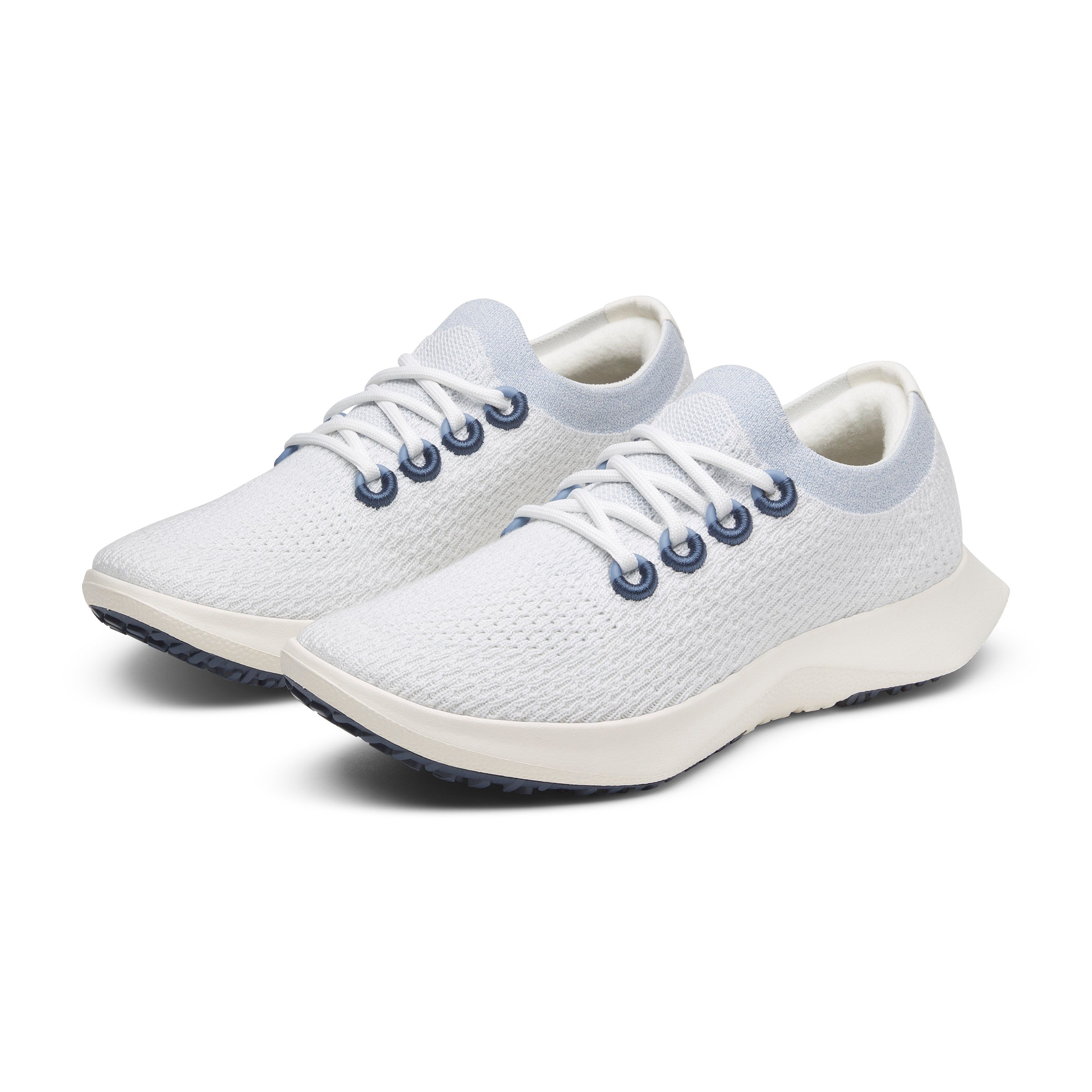  Men's Tree Dasher 2 - Blizzard / Hanami Night (Natural White Sole)、mySite、preschool7hills