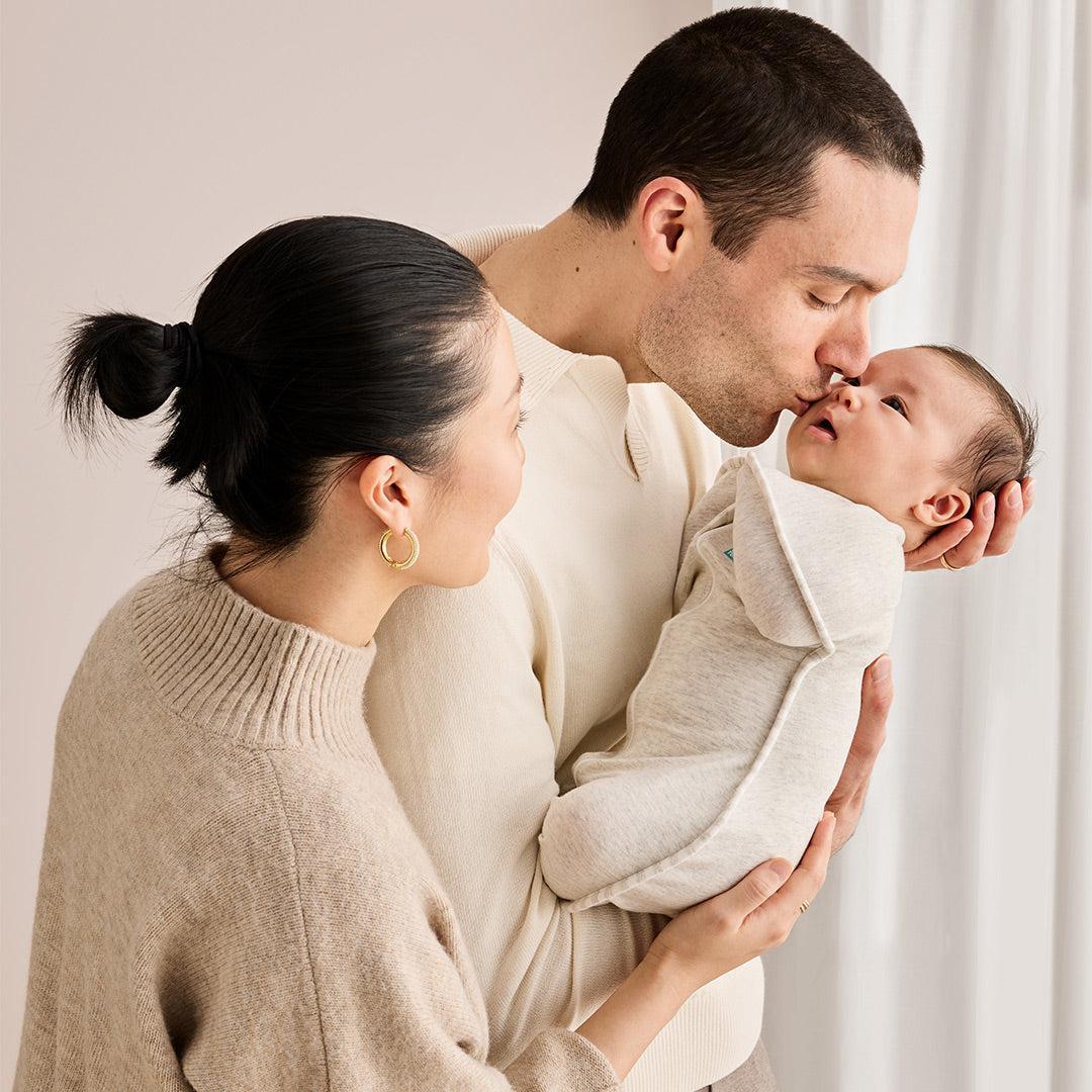  Love to Dream Swaddle Up (1.0 Tog) - Sand Dollar、mySite、merchandisen