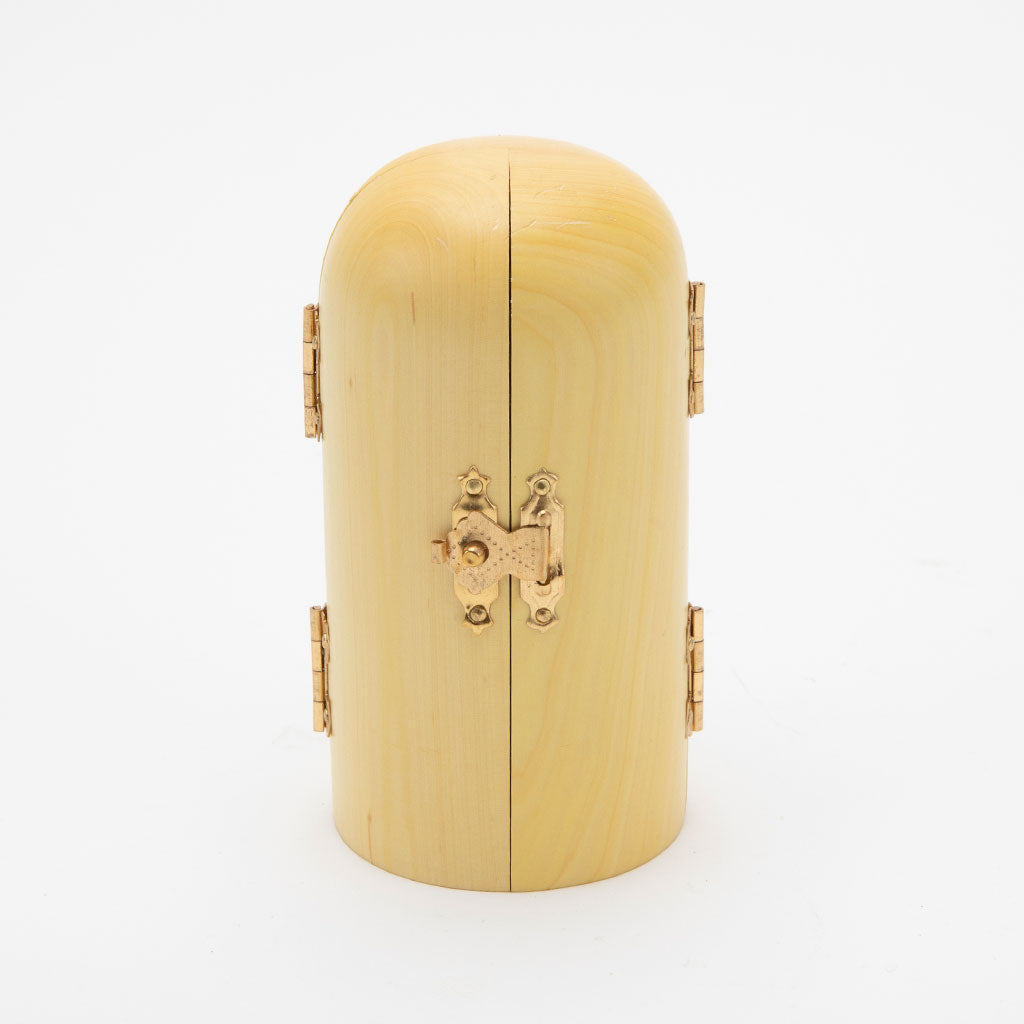 Trifold Portable Buddhist Shrine - Buddha, Quan Yin, & Tara、mySite、topwebapps