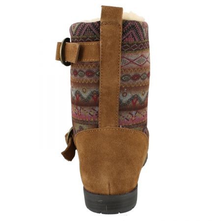 Bearpaw Women Lightweight Suede Warm Boots Rebecca、mySite、dreamappss