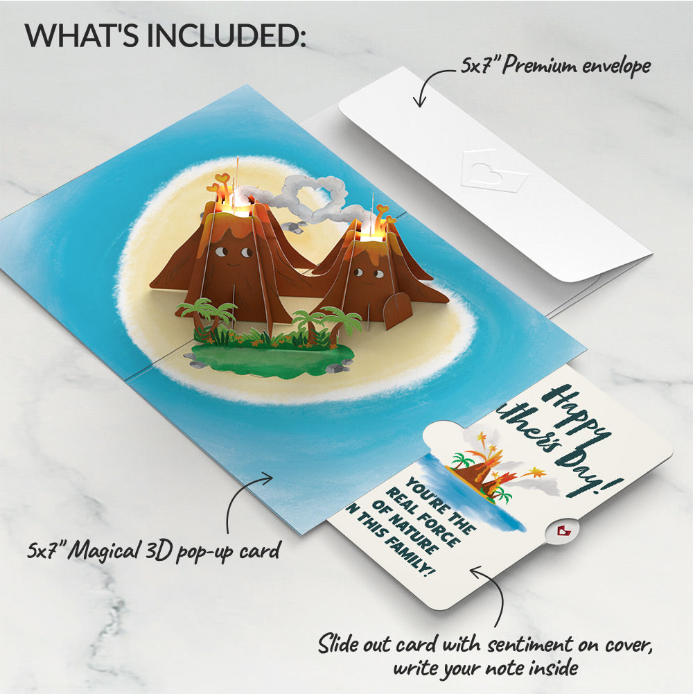 I Lava You Father's Day Light-Up Pop-Up Card and Sentiment Set、mySite、solidvoid