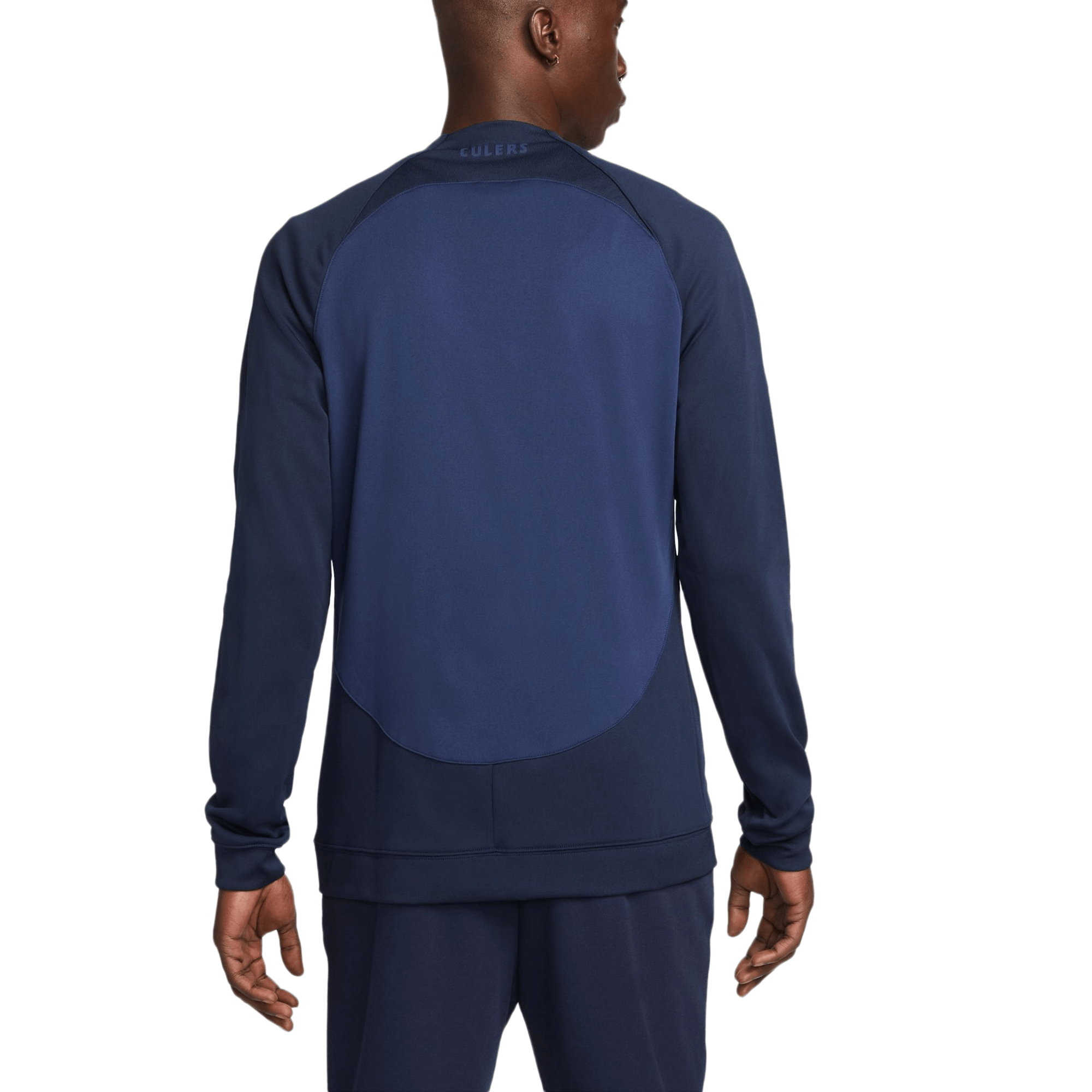 Nike Men's FC Barcelona 2022 Academy Pro Jacket Obsidian/Navy、mySite、bottomscart