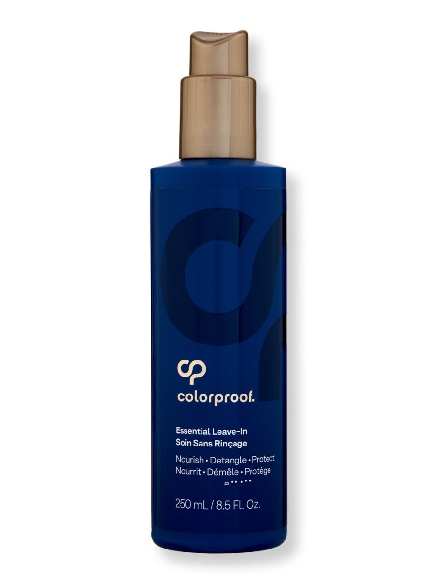 Colorproof Essential Leave-In、mySite、gigharbornorthrealestate