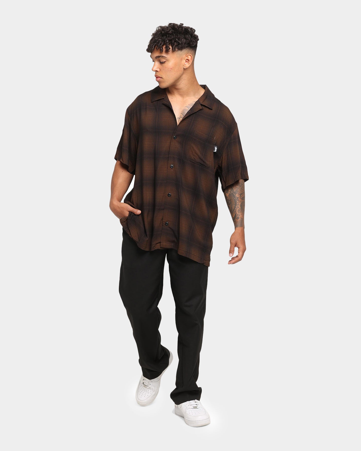 X-LARGE 91 Club Pants Black、mySite、zt4zffjzw