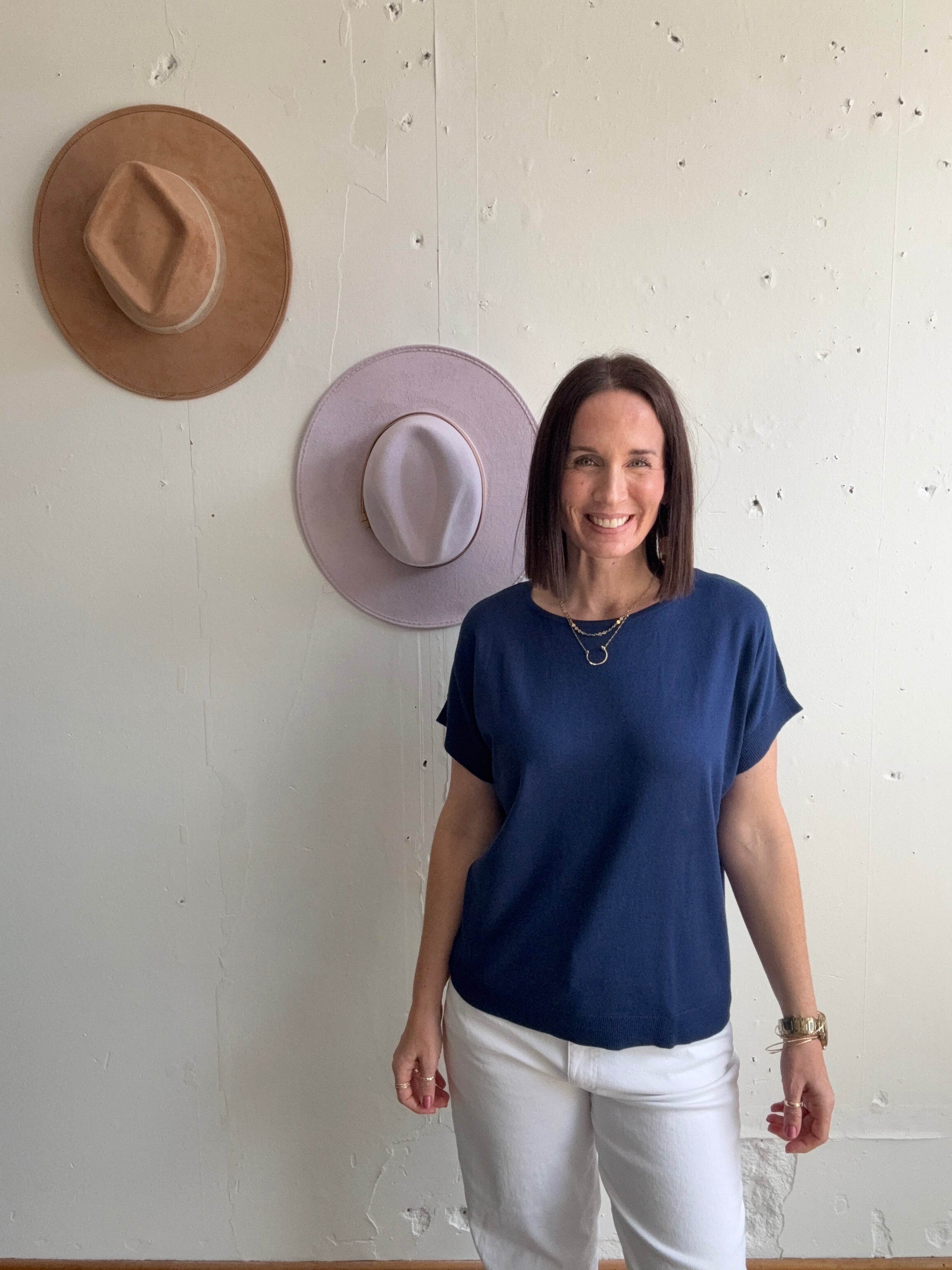 Carrie’s Top、mySite、garagedoors4me