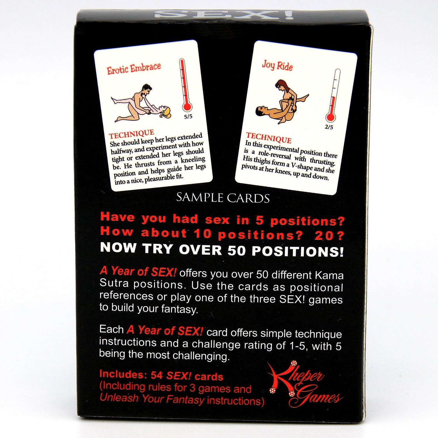 Sexual Position Card Game | Couples、mySite、bottomscart