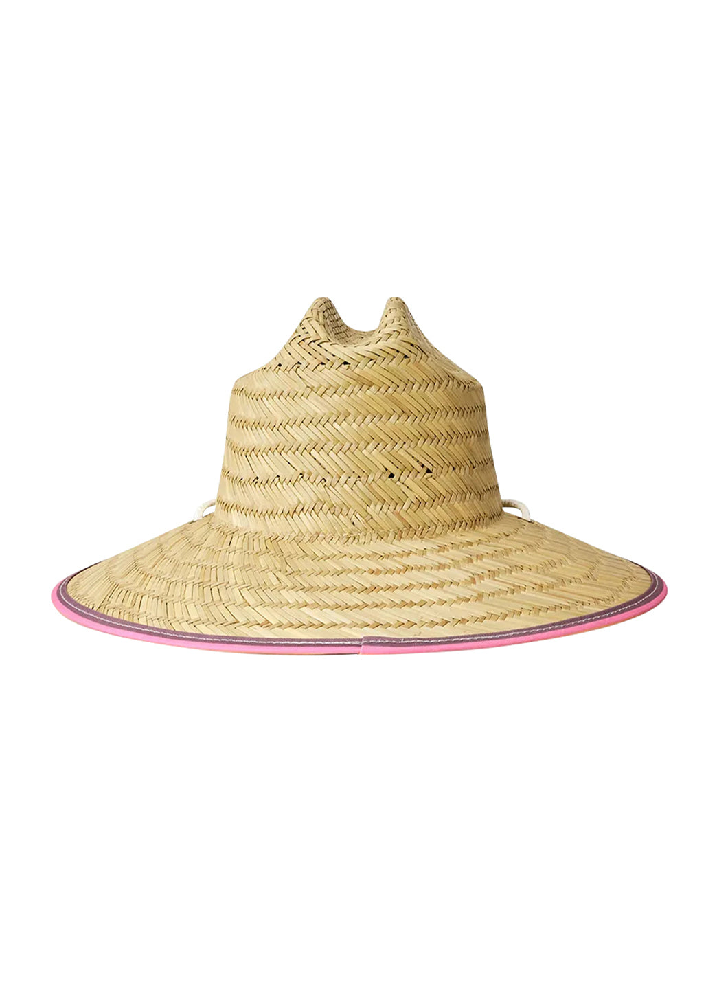 Rip Curl Girls' Mixed Straw Sun Hat、mySite、noshort