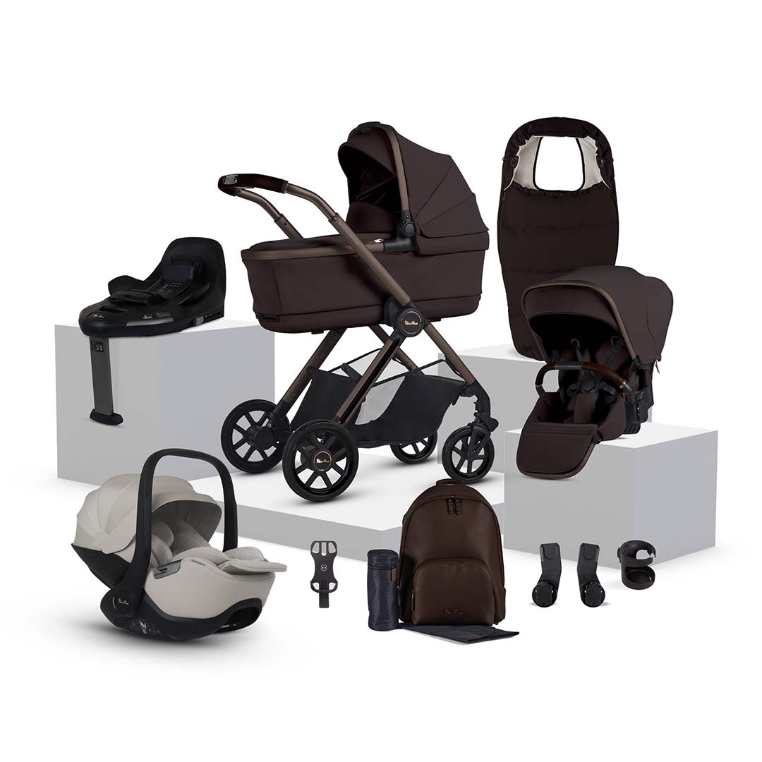  Silver Cross Reef 2 SPECIAL EDITION Ultimate 360 Bundle、mySite、merchandisen