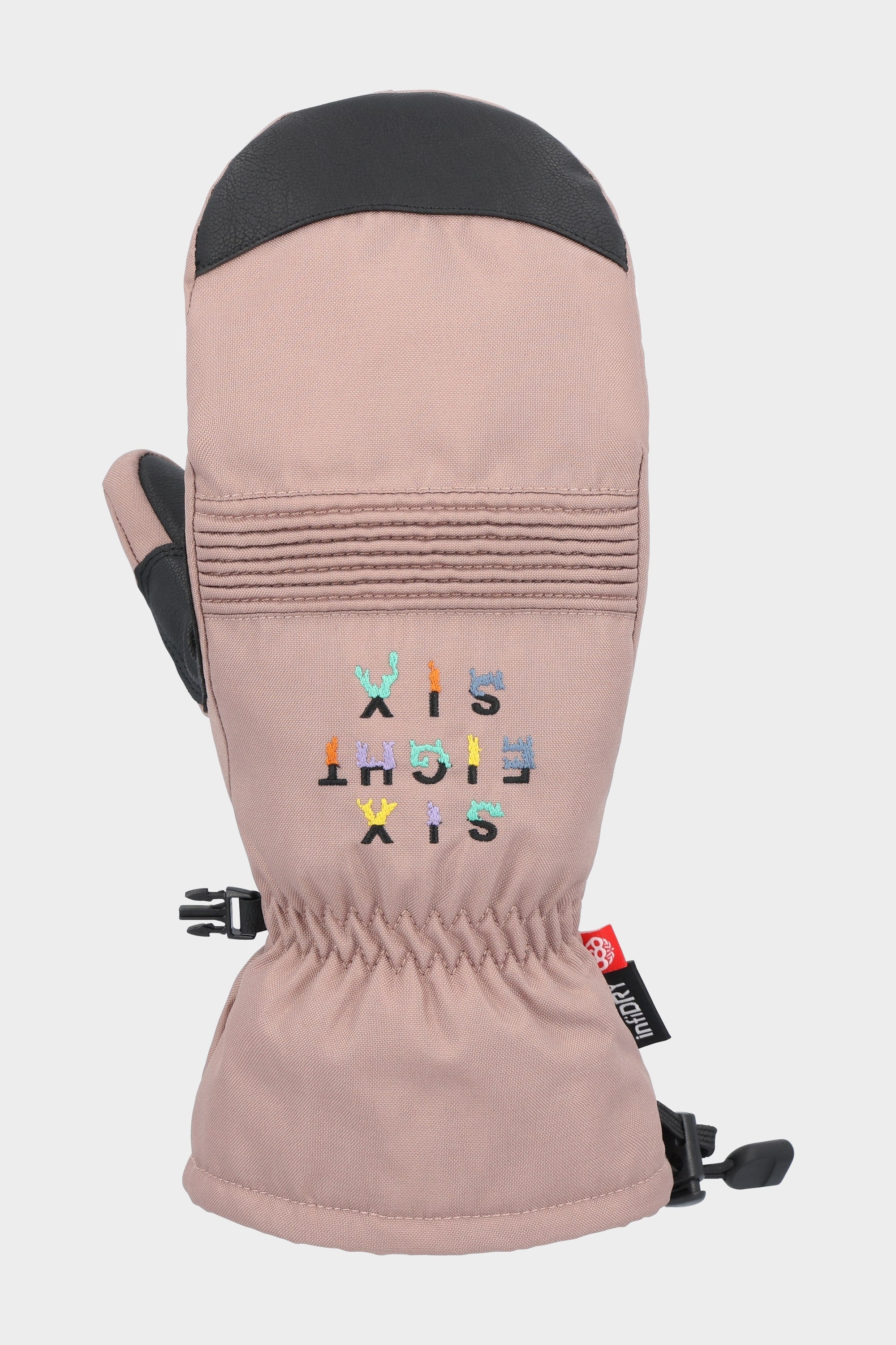 686 Lander Mitt、mySite、i-lightchina