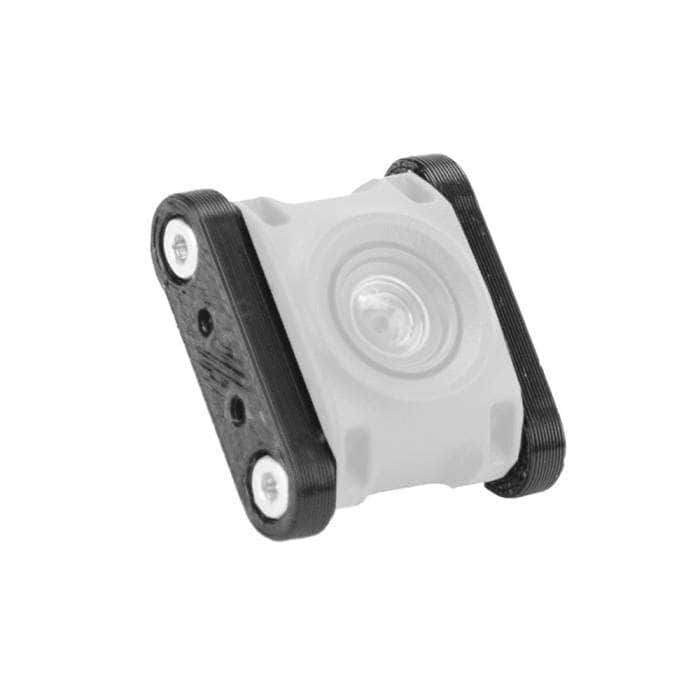  Lumenier Camera Adapter Plates for DJI O4 Air Unit (2pcs) - Standard、mySite、merchandisen