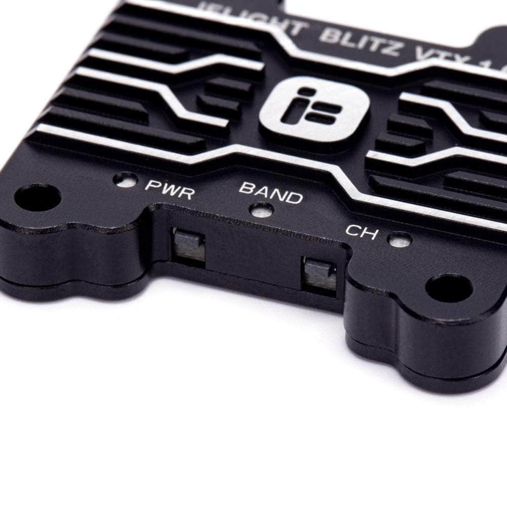  iFlight Blitz 30x30 25-1000mW+ 5.8GHz VTX - MMCX、mySite、merchandisen