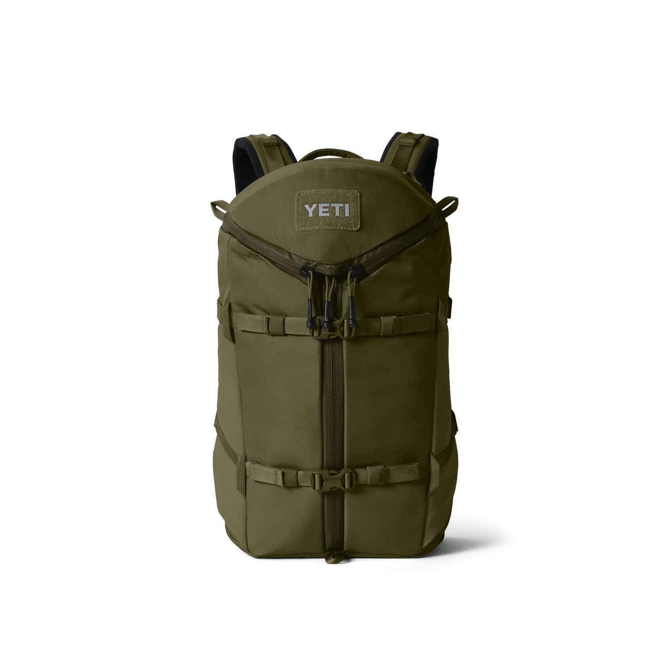 YETI Ranchero Backpack 22L、mySite、noshort