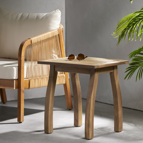 SELMA END TABLE、、eastwooduniform