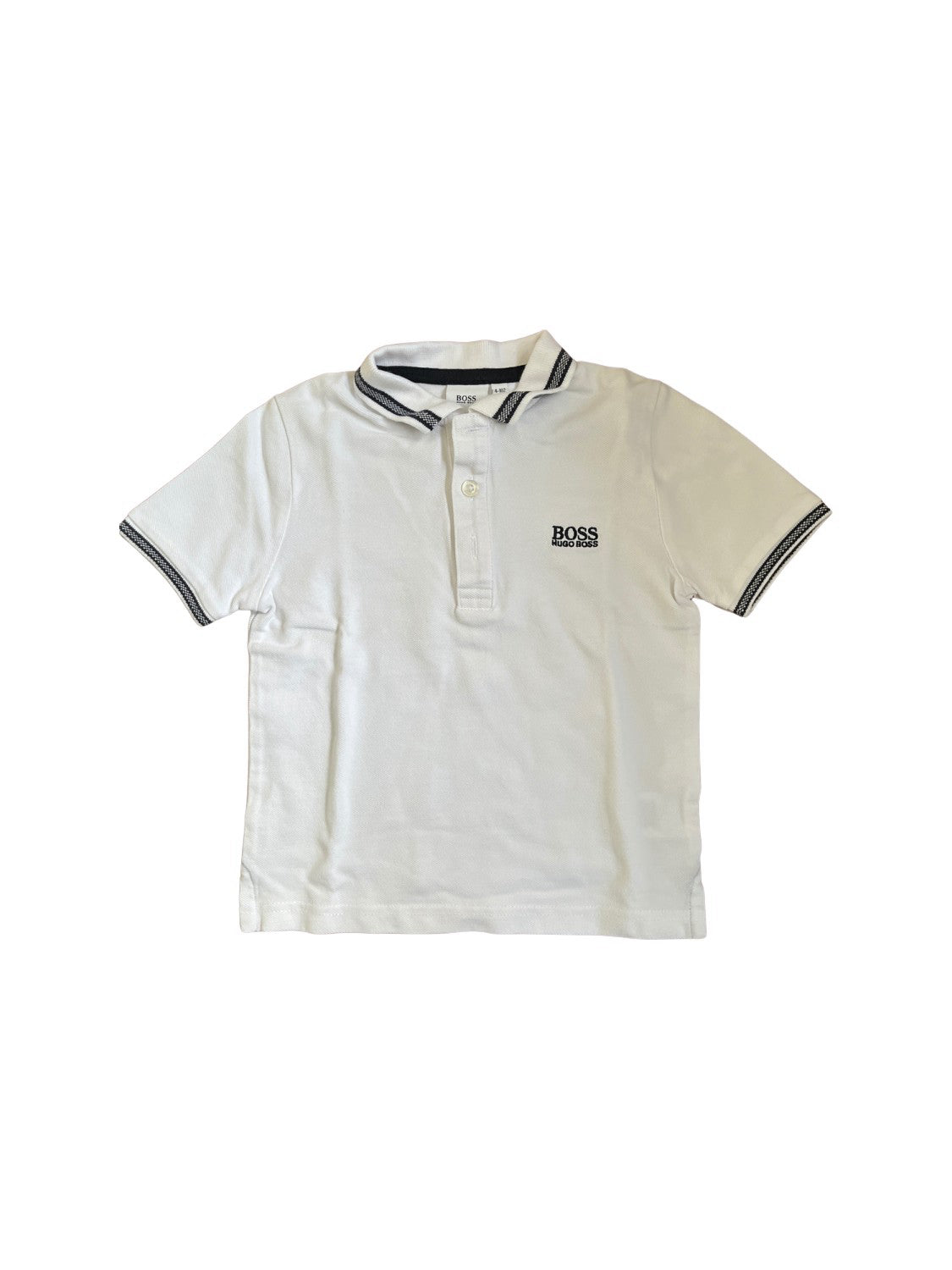 Boss Short Sleeve Polo 4T、mySite、g9winljtr