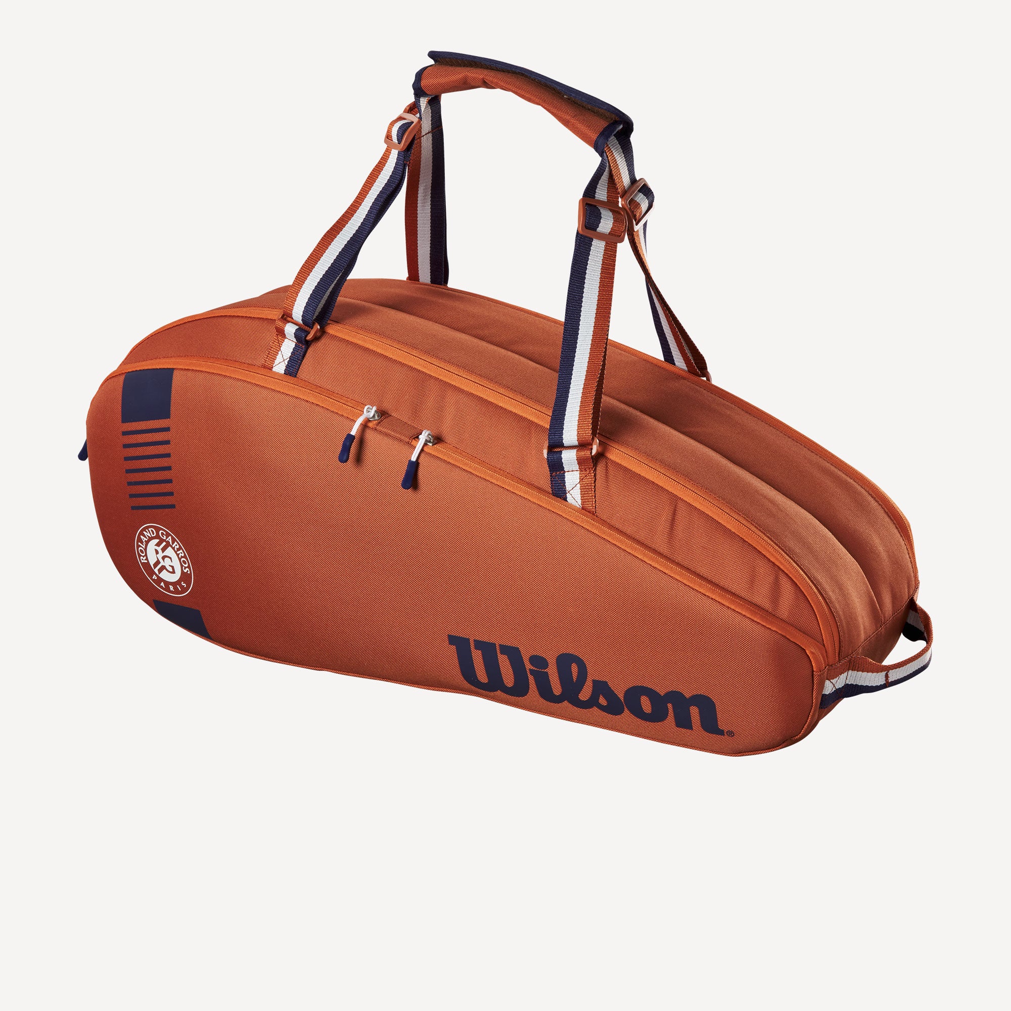 Wilson Roland-Garros Team 6 Pack Tennis Bag