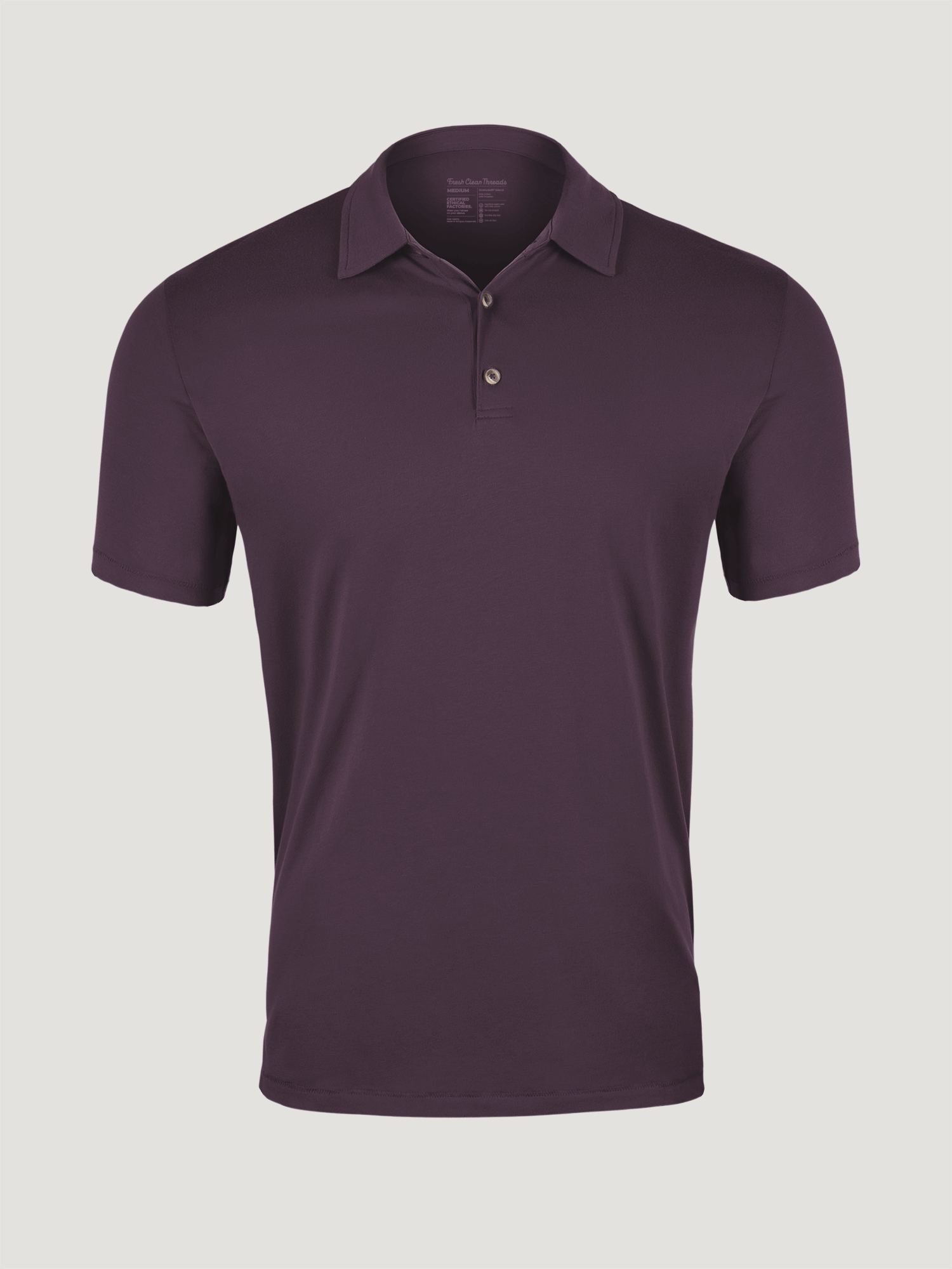  Nordic Purple Torrey Polo、mySite、ghnorth