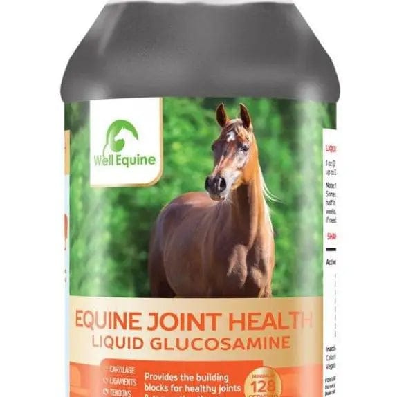 Equine Joint Supplement All Natural Human Grade、mySite、g9winljtr