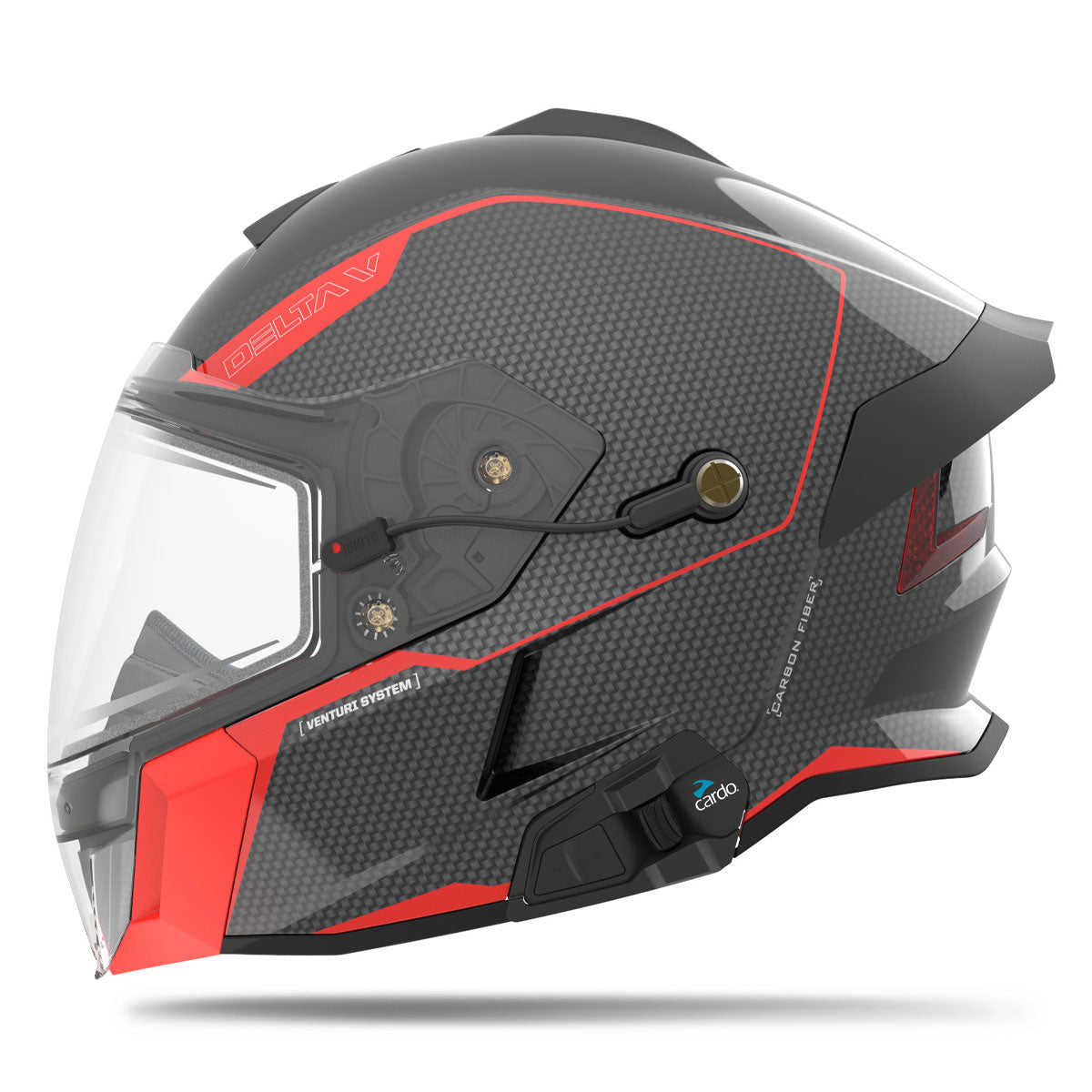 Delta V Carbon Commander Helmet、mySite、dreamappss