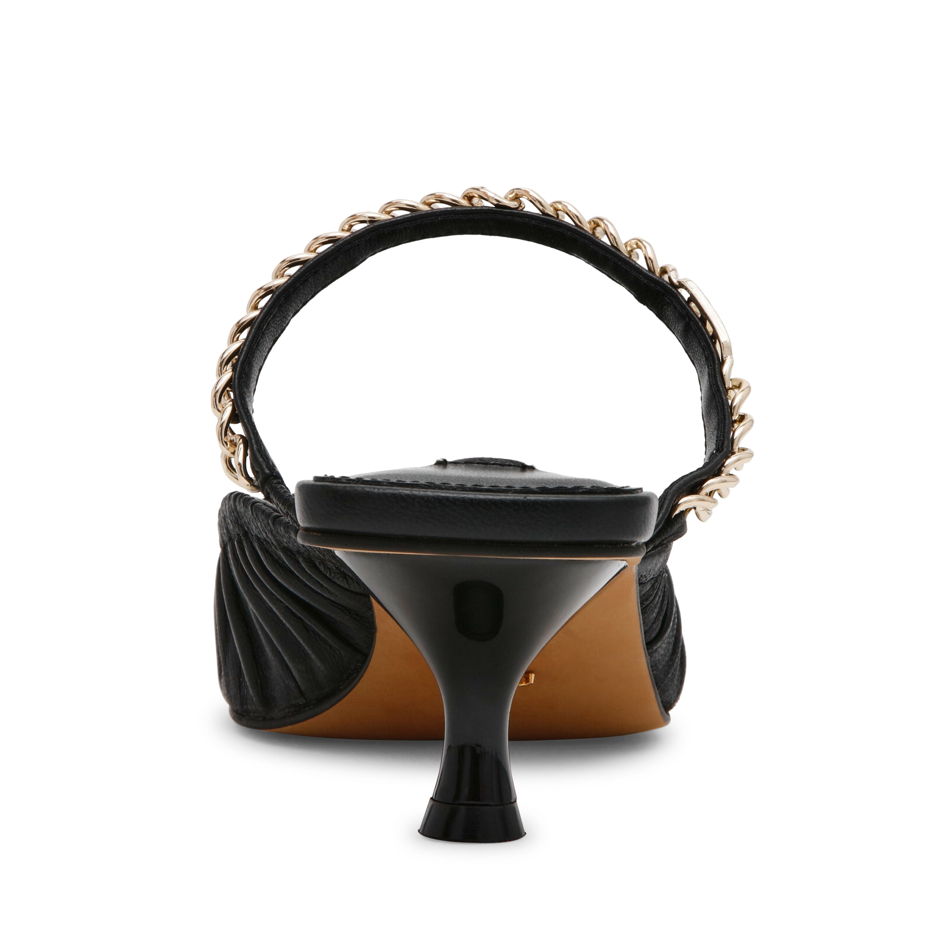 SMALL-TALK BLACK LEATHER、mySite、dreamappss