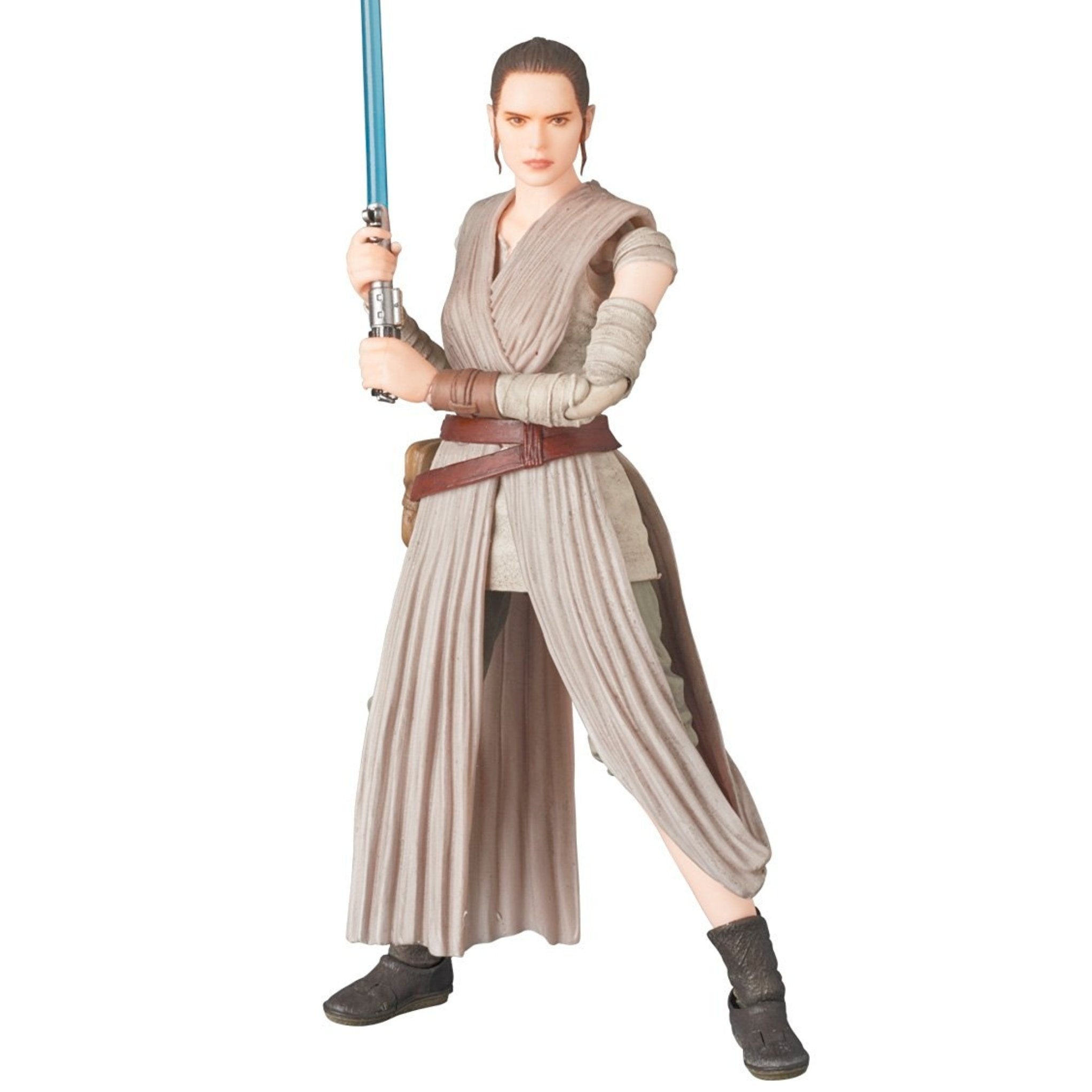Star Wars MAFEX #036 Rey (The Force Awakens)、mySite、hgirdovlk