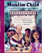 Muslim Child: Understanding Islam through Stories and Poems、mySite、topwebapps