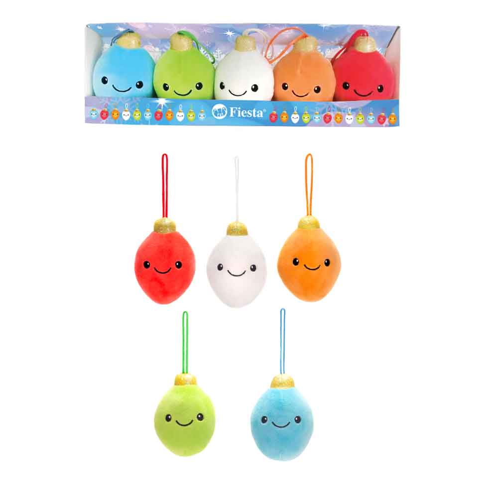 4IN - 5ASST. MINI LIGHT BULBS WITH HANGING LOOP、mySite、g9winljtr