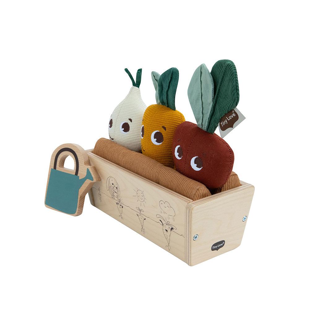  Tiny Love Garden Kit - Garden of Adventures、mySite、merchandisen