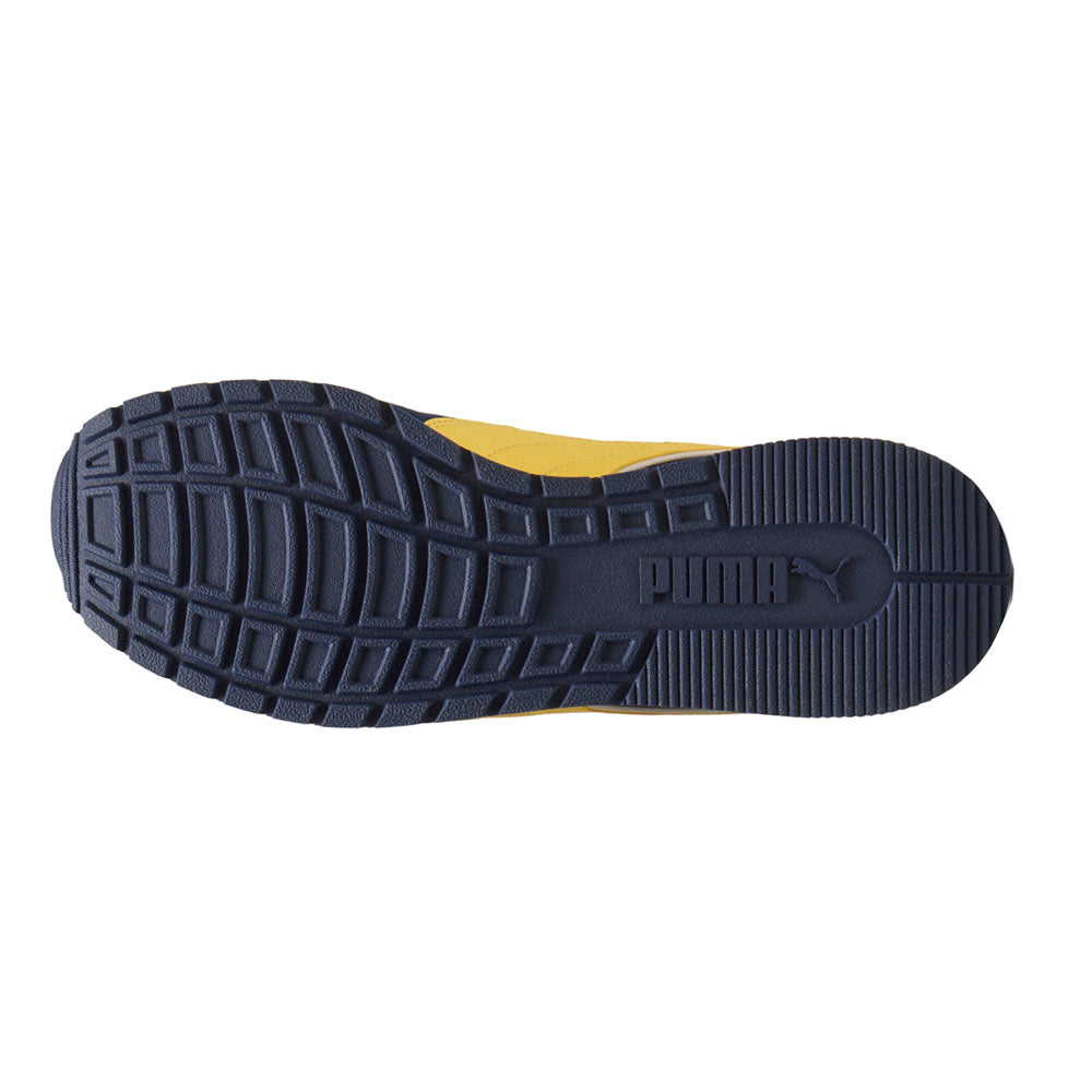 St Miler Lace Up Sneakers、mySite、gtrtttuynbv