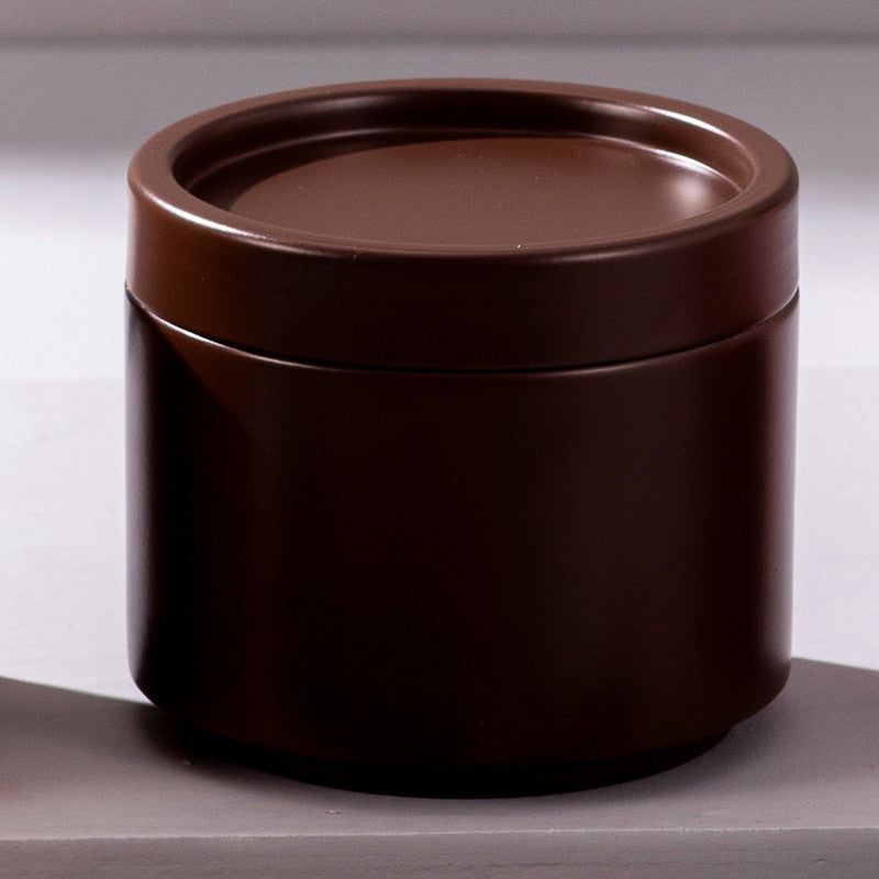 Stainless Steel Spice Jar Set | Multicolour | Set of 6、mySite、camillekostekn