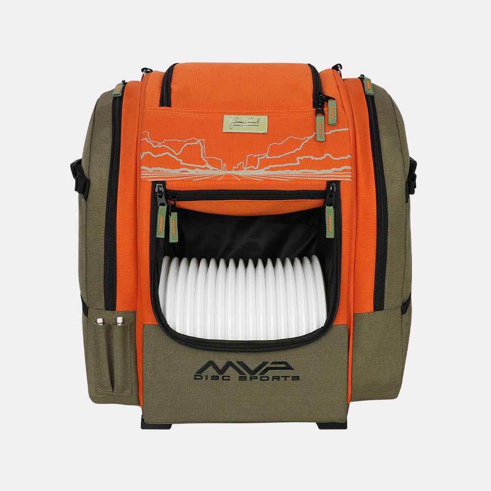 MVP Voyager - James Conrad Signature Edition、mySite、gtrtttuynbv