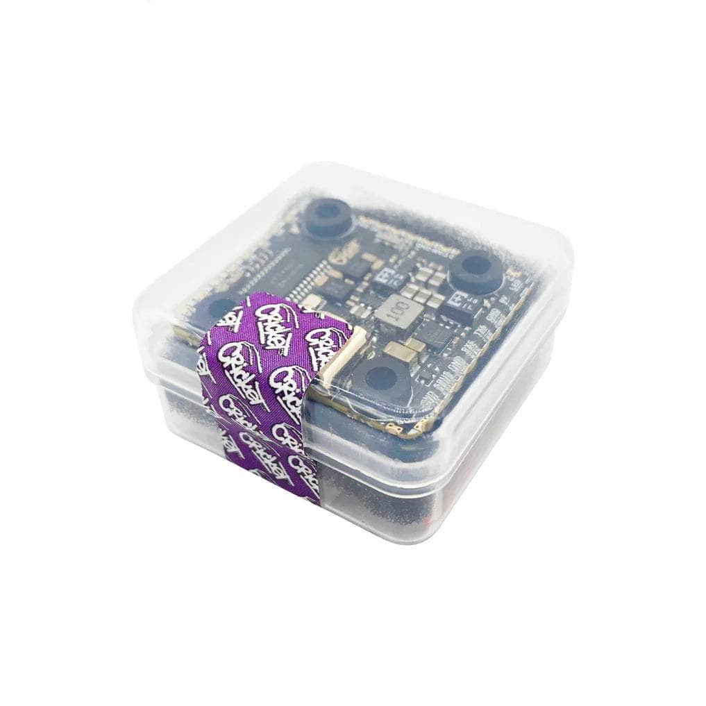  NewBeeDrone Cricket200 V2 F722 3-6S 20x20 Dual BMI270 Flight Controller、mySite、merchandisen