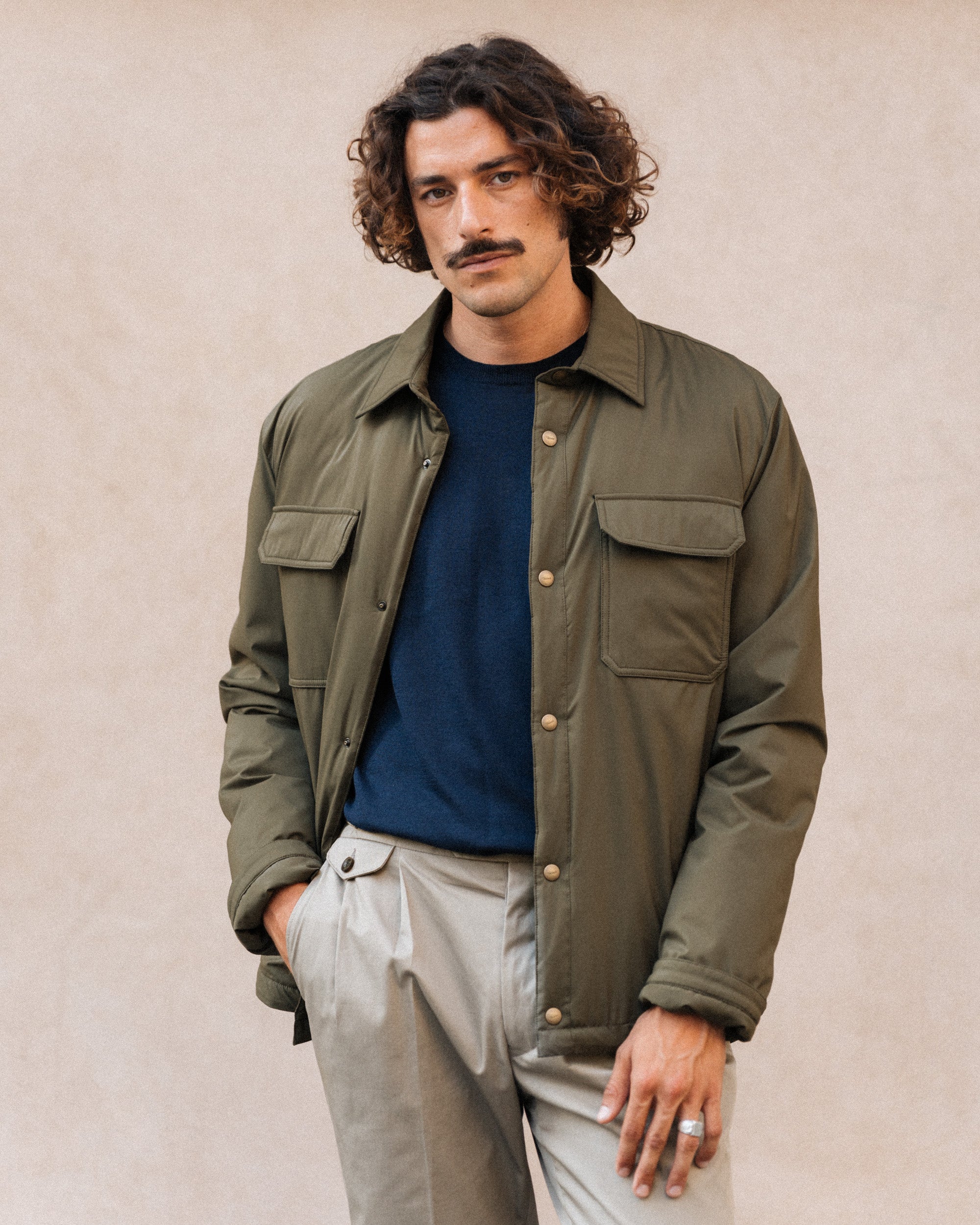  Manduria、mySite、merchandisen