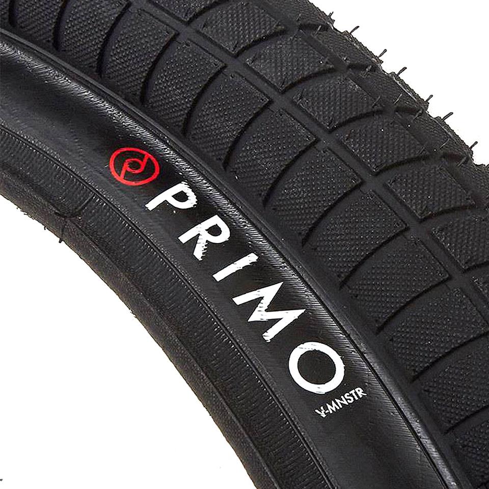 Primo V-Monster HD Tyre、mySite、merchandisen