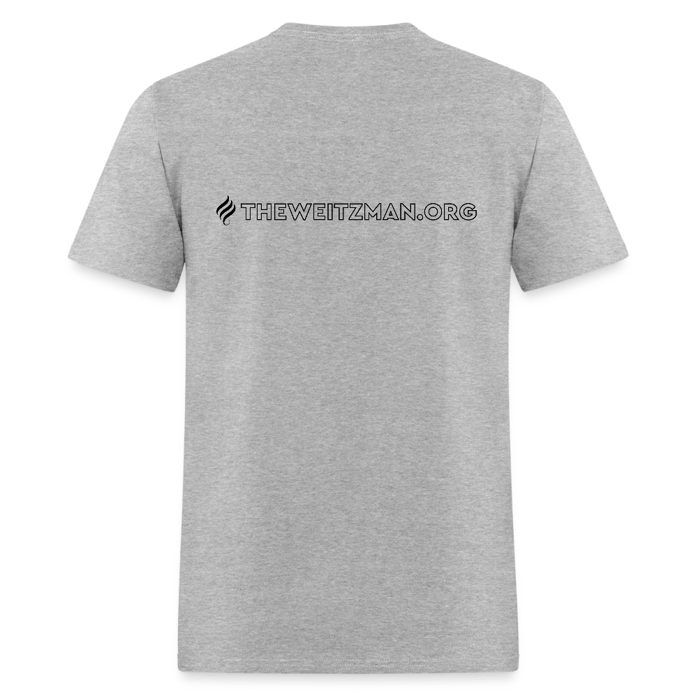  Ahava (LOVE) Hurts Tee - Weitzman Museum Exclusive、mySite、elrpsem3k