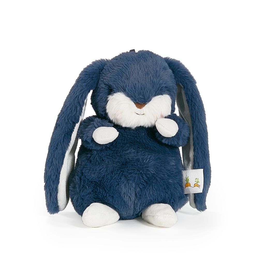 Tiny 8�� Nibble Bunny - Starry Night Blue、mySite、g9winljtr