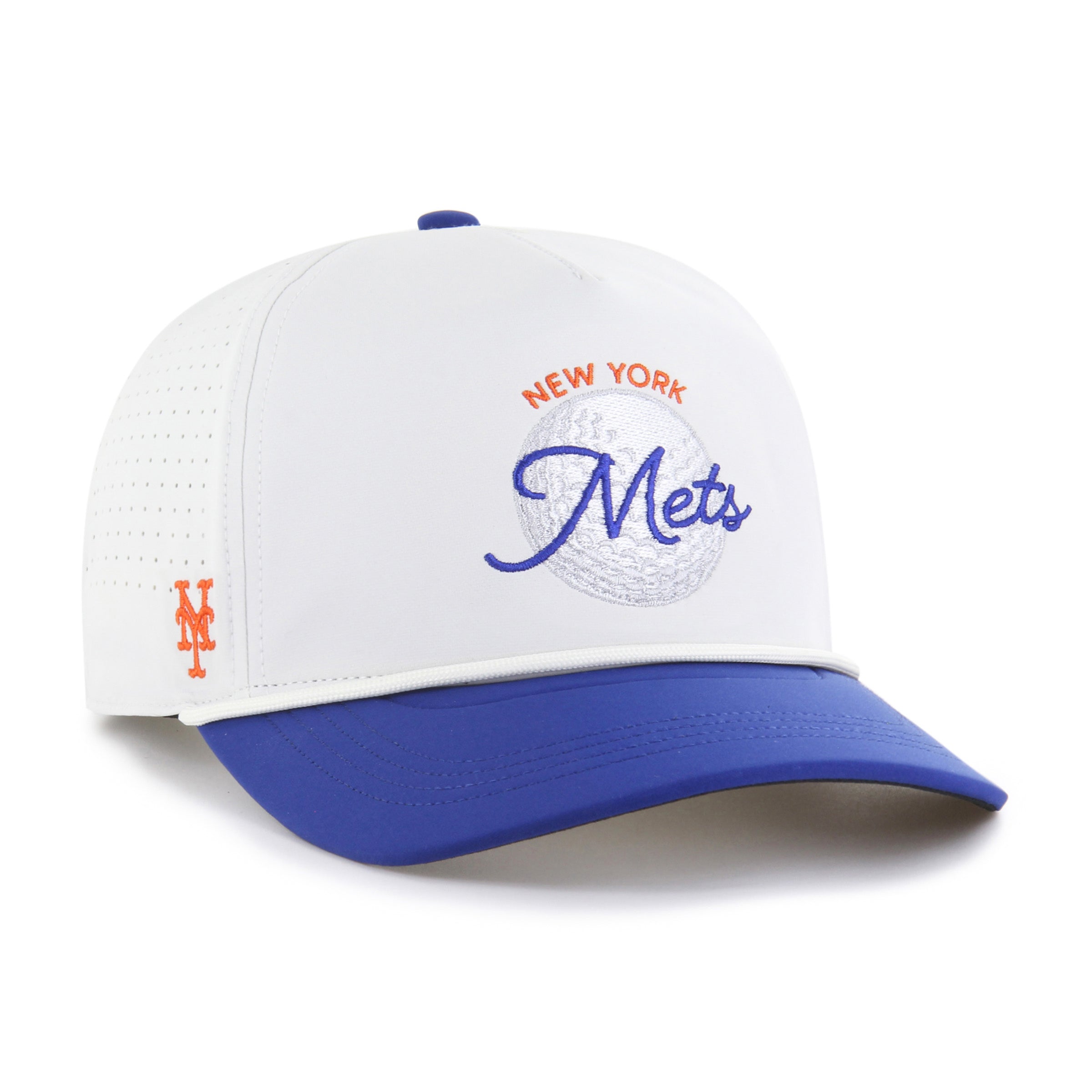 NEW YORK METS GIMME ROPE '47 HITCH、mySite、vikingsvslions