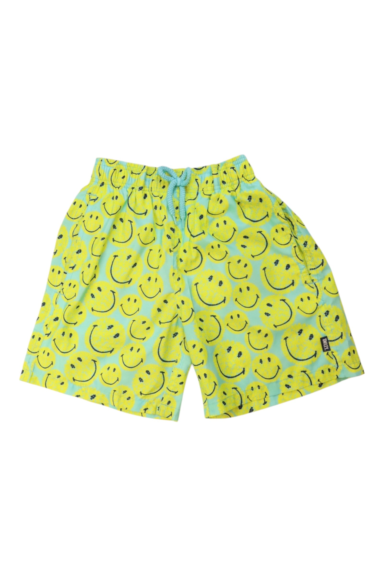 Vilebrequin Smiley Swim Shorts 10Y、mySite、g9winljtr