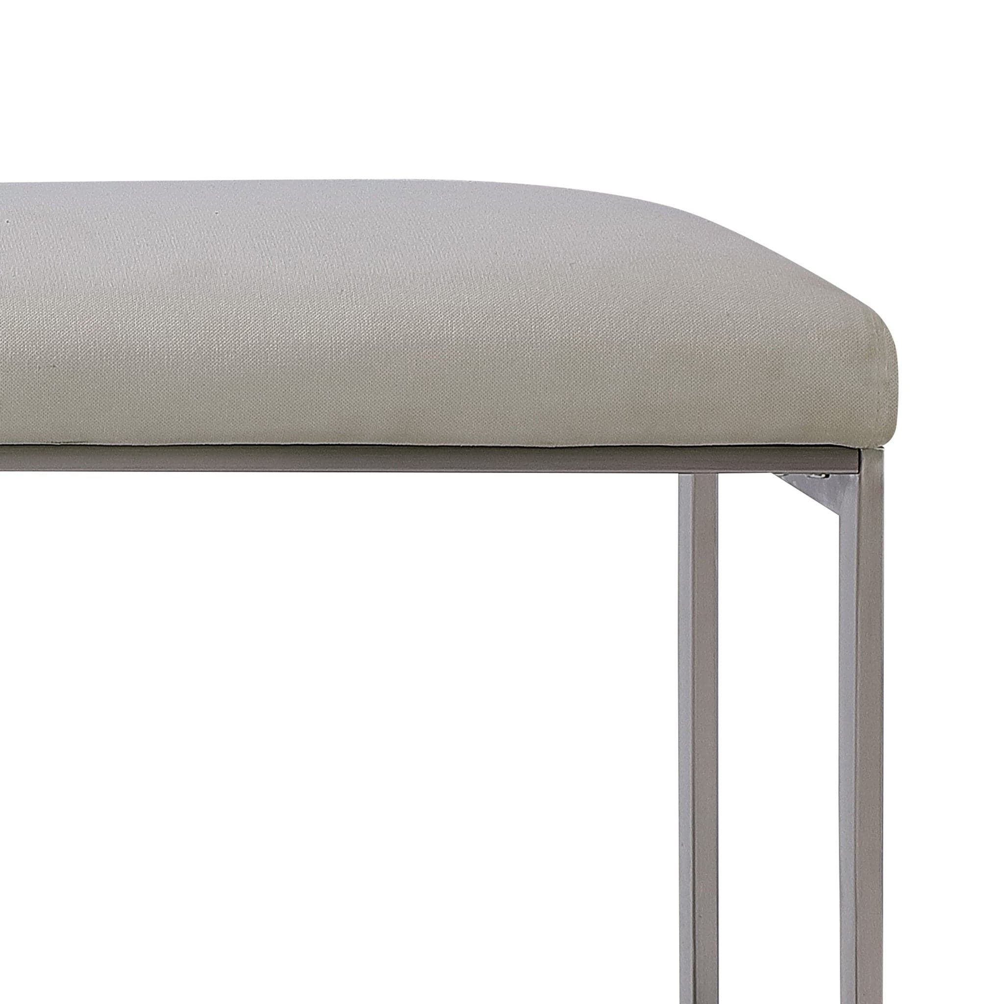 Eliza Dining Bench、mySite、neckold