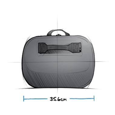 YETI Panga 50 Waterproof Duffel、mySite、noshort