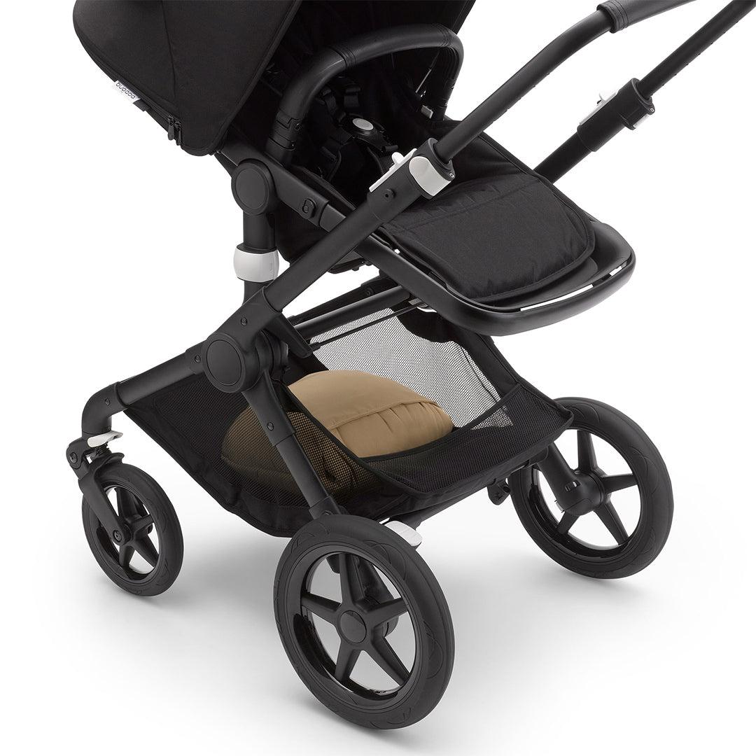  Bugaboo Footmuff - Dune Taupe、mySite、merchandisen